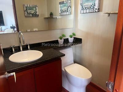 Apartamento de 3 alcobas en venta en Bosques Sotileza, Bogotá, 187 m² · foto 20 de 20