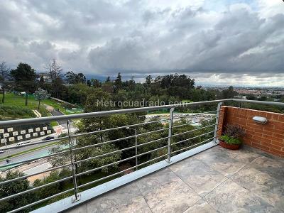 Apartamento de 3 alcobas en venta en Bosques Sotileza, Bogotá, 187 m² · foto 3 de 20