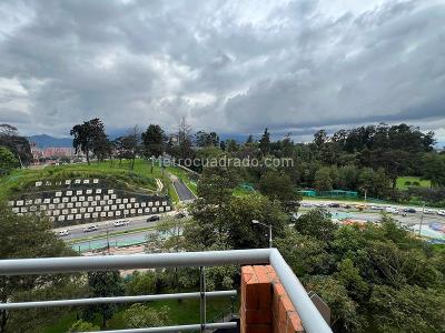 Apartamento de 3 alcobas en venta en Bosques Sotileza, Bogotá, 187 m² · foto 4 de 20