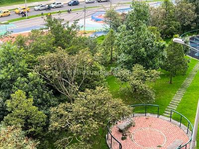 Apartamento de 3 alcobas en venta en Bosques Sotileza, Bogotá, 187 m² · foto 10 de 20