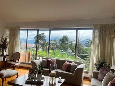 Apartamento de 3 alcobas en venta en Bosques Sotileza, Bogotá, 187 m² · foto 2 de 20