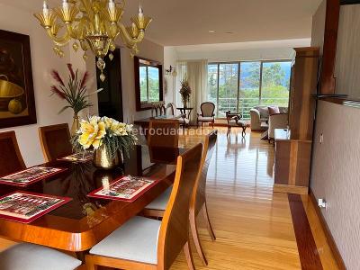 Apartamento de 3 alcobas en venta en Bosques Sotileza, Bogotá, 187 m² · foto 8 de 20