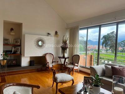 Apartamento de 3 alcobas en venta en Bosques Sotileza, Bogotá, 187 m² · foto 5 de 20