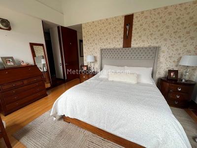 Apartamento de 3 alcobas en venta en Bosques Sotileza, Bogotá, 187 m² · foto 13 de 20