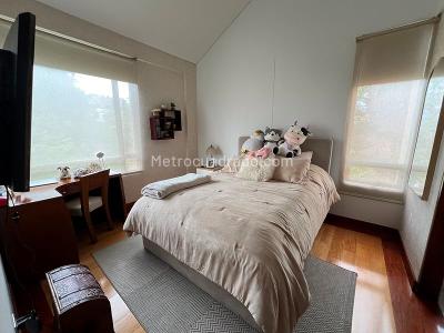 Apartamento de 3 alcobas en venta en Bosques Sotileza, Bogotá, 187 m² · foto 16 de 20