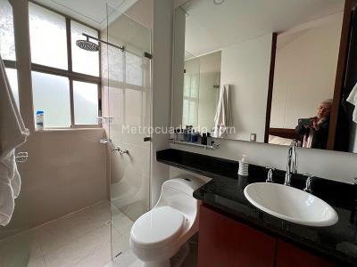 Apartamento de 3 alcobas en venta en Bosques Sotileza, Bogotá, 187 m² · foto 17 de 20