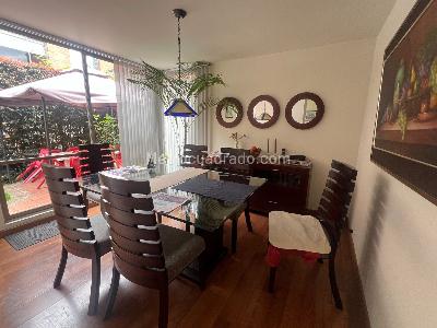 Casa de 3 alcobas en venta en Atalaya Iberia, Bogotá, 178 m² · foto 3 de 15