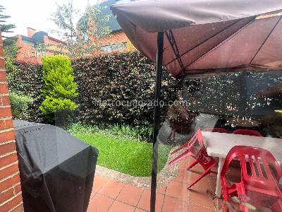 Casa de 3 alcobas en venta en Atalaya Iberia, Bogotá, 178 m² · foto 14 de 15