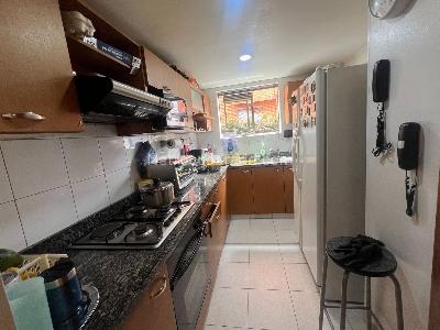 Casa de 3 alcobas en venta en Atalaya Iberia, Bogotá, 178 m² · foto 15 de 15