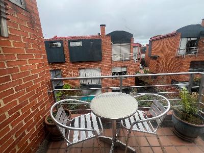 Casa de 3 alcobas en venta en Atalaya Iberia, Bogotá, 178 m² · foto 6 de 15
