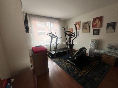 Casa de 3 alcobas en venta en Atalaya Iberia, Bogotá, 178 m² · foto 12 de 15