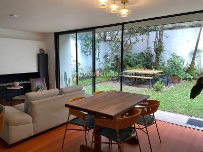 Apartamento de 3 alcobas en venta en Altos De Cabrera, Bogotá, 108 m² · foto 3 de 19