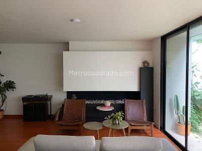 Apartamento de 3 alcobas en venta en Altos De Cabrera, Bogotá, 108 m² · foto 9 de 19