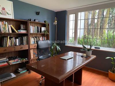 Apartamento de 3 alcobas en venta en Altos De Cabrera, Bogotá, 108 m² · foto 18 de 19