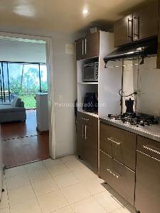 Apartamento de 3 alcobas en venta en Altos De Cabrera, Bogotá, 108 m² · foto 19 de 19