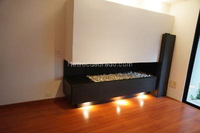 Apartamento de 3 alcobas en venta en Altos De Cabrera, Bogotá, 108 m² · foto 6 de 19