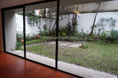 Apartamento de 3 alcobas en venta en Altos De Cabrera, Bogotá, 108 m² · foto 7 de 19