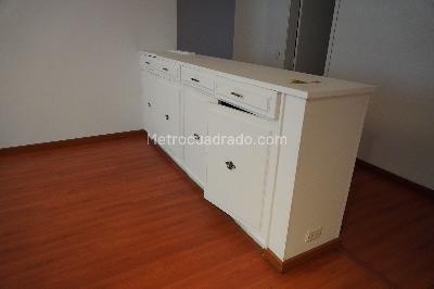 Apartamento de 3 alcobas en venta en Altos De Cabrera, Bogotá, 108 m² · foto 12 de 19