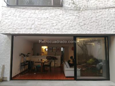 Apartamento de 3 alcobas en venta en Altos De Cabrera, Bogotá, 108 m² · foto 8 de 19