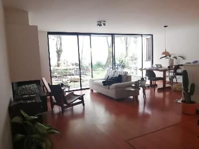 Apartamento de 3 alcobas en venta en Altos De Cabrera, Bogotá, 108 m² · foto 2 de 19