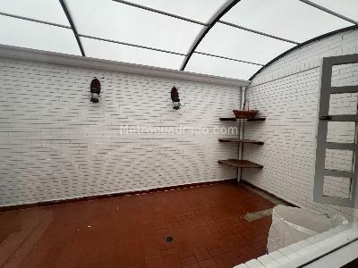 Apartamento de 3 alcobas en venta en Altos De Santa Barbara, Bogotá, 76 m² · foto 15 de 19