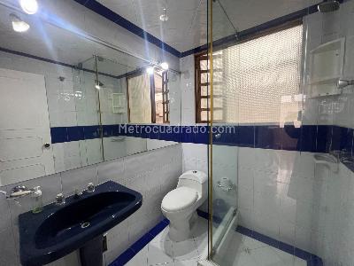 Apartamento de 3 alcobas en venta en Altos De Santa Barbara, Bogotá, 76 m² · foto 16 de 19