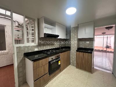 Apartamento de 3 alcobas en venta en Altos De Santa Barbara, Bogotá, 76 m² · foto 17 de 19