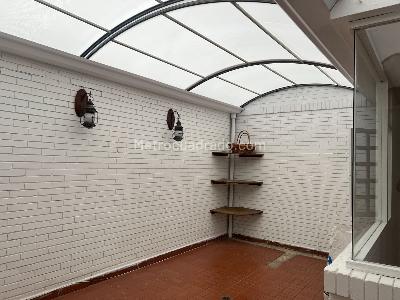 Apartamento de 3 alcobas en venta en Altos De Santa Barbara, Bogotá, 76 m² · foto 19 de 19