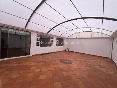 Apartamento de 3 alcobas en venta en Altos De Santa Barbara, Bogotá, 76 m² · foto 5 de 19