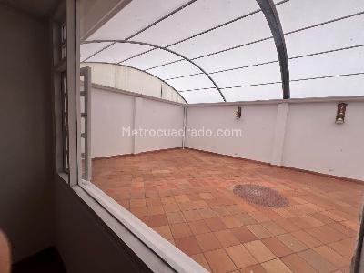 Apartamento de 3 alcobas en venta en Altos De Santa Barbara, Bogotá, 76 m² · foto 9 de 19