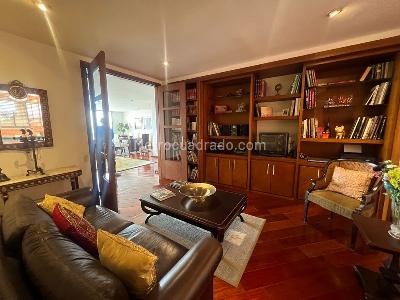 Apartamento de 4 alcobas en venta en Santa Barbara Alta Usaquen, Bogotá, 240 m² · foto 10 de 18