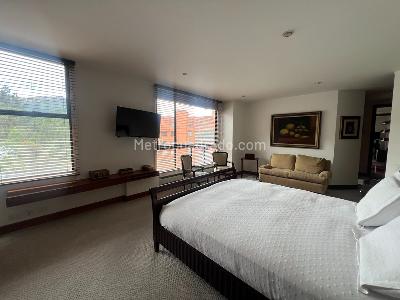 Apartamento de 4 alcobas en venta en Santa Barbara Alta Usaquen, Bogotá, 240 m² · foto 18 de 18