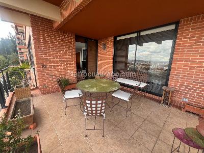Apartamento de 4 alcobas en venta en Santa Barbara Alta Usaquen, Bogotá, 240 m² · foto 5 de 18