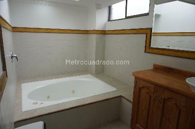 Casa en arriendo en Hacienda De Iberia Ii, Bogotá · foto 15 de 20