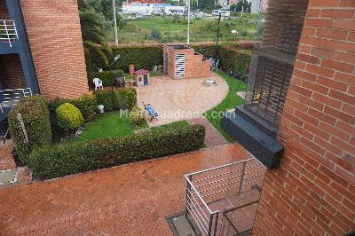 Casa en arriendo en Hacienda De Iberia Ii, Bogotá · foto 17 de 20