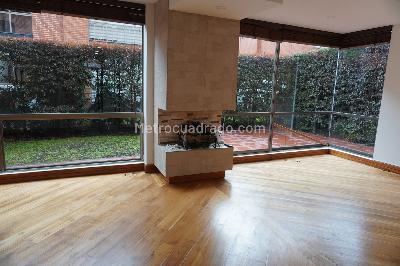 Casa en arriendo en Hacienda De Iberia Ii, Bogotá · foto 3 de 20