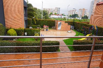 Casa en arriendo en Hacienda De Iberia Ii, Bogotá · foto 9 de 20