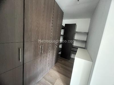 Apartamento en arriendo en Gratamira Colina Campestre, Bogotá · foto 14 de 16