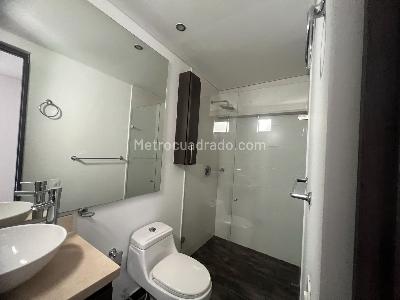 Apartamento en arriendo en Gratamira Colina Campestre, Bogotá · foto 15 de 16