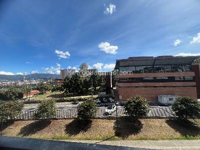 Apartamento en arriendo en Gratamira Colina Campestre, Bogotá · foto 5 de 16