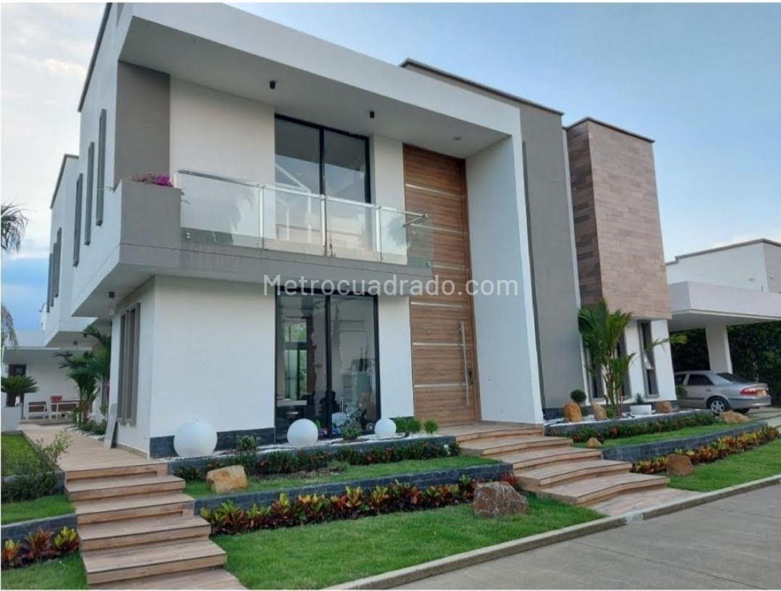 Venta De Casa En Parcelaciones Pance - Cali - 12040-M2904593