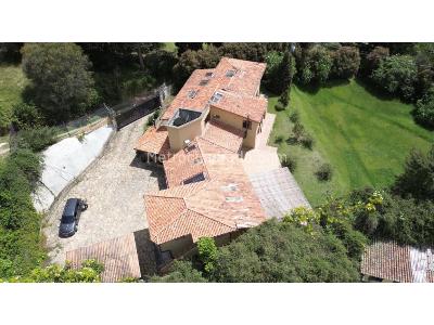 Casa en venta en Norte, La Calera · foto 2 de 20