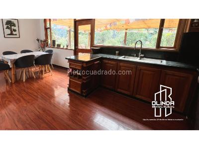 Casa en venta en Norte, La Calera · foto 4 de 20