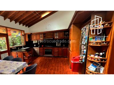 Casa en venta en Norte, La Calera · foto 5 de 20