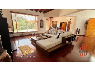 Casa en venta en Norte, La Calera · foto 6 de 20