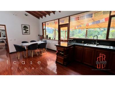Casa en venta en Norte, La Calera · foto 7 de 20