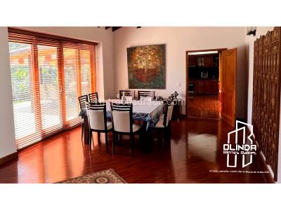 Casa en venta en Norte, La Calera · foto 12 de 20