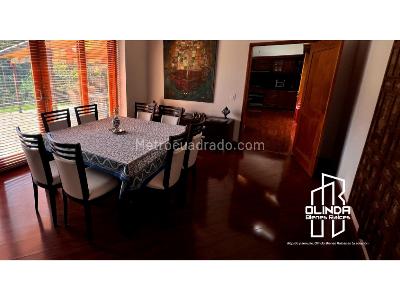 Casa en venta en Norte, La Calera · foto 14 de 20