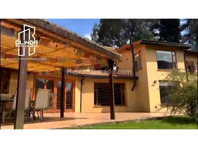 Casa en venta en Norte, La Calera · foto 16 de 20