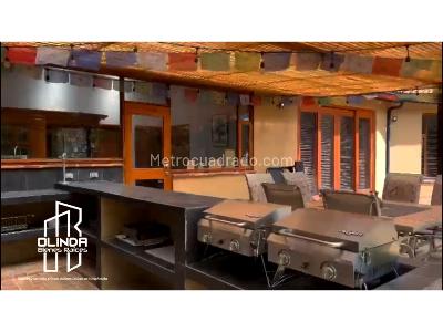 Casa en venta en Norte, La Calera · foto 18 de 20